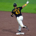 article image - Brewers Pirates Baseball